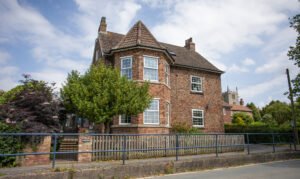 Harmony House Boutique B&B & Harmony Tea Room